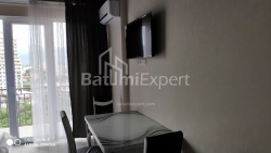 ბინა 1-ოთახი 32.1 კვ.მ - შალვა ინასარიძე, Batumi