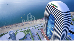 ბინა 30.45 კვ/მ - შერიფ ხიმშიაშვილი, Batumi, საქართველო