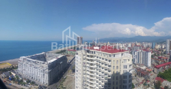 ბინა 30.45 კვ/მ - შერიფ ხიმშიაშვილი, Batumi, საქართველო