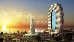 ბინა 30.45 კვ/მ - შერიფ ხიმშიაშვილი, Batumi, საქართველო