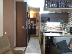 ბინა 40 კვ/მ - შერიფ ხიმშიაშვილი, Batumi, საქართველო