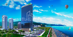 ბინა 2-ოთახი 44 კვ.მ - შერიფ ხიმშიაშვილი, Batumi