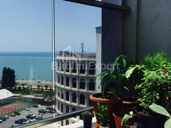 ბინა 33 კვ/მ - შერიფ ხიმშიაშვილი, Batumi, საქართველო