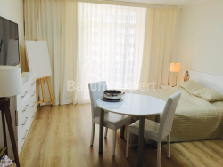 ბინა 33 კვ/მ - შერიფ ხიმშიაშვილი, Batumi, საქართველო
