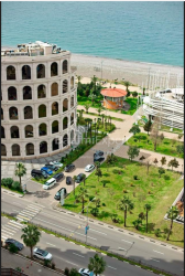 ბინა 28 კვ/მ - შერიფ ხიმშიაშვილი, Batumi, საქართველო