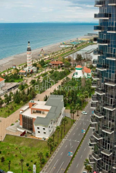 ბინა 28 კვ/მ - შერიფ ხიმშიაშვილი, Batumi, საქართველო