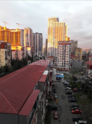 ბინა 95 კვ/მ - შალვა ინასარიძე, Batumi, საქართველო
