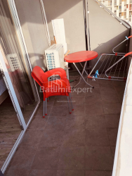 ბინა 32.5 კვ/მ - იუსუფ კობალაძე, Batumi, საქართველო