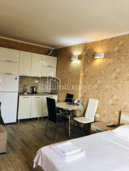 ბინა 32.5 კვ/მ - იუსუფ კობალაძე, Batumi, საქართველო