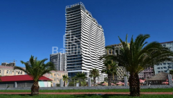 ბინა 32.5 კვ/მ - იუსუფ კობალაძე, Batumi, საქართველო