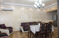 ბინა 90 კვ/მ - ტბელ-აბუსერიძე, Batumi, საქართველო