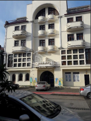 სასტუმრო 1100 კვ/მ - სელიმა ხიმშიაშვილი, Batumi, საქართველო