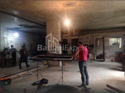 სავაჭრო ზონა 200 კვ/მ - მეფე ფარნავაზ, Batumi, საქართველო