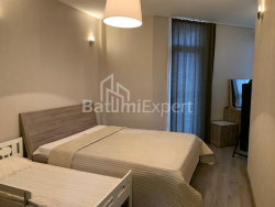 ბინა 52 კვ/მ - იუსუფ კობალაძე, Batumi, საქართველო