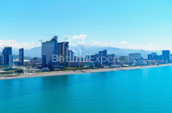 ბინა 33 კვ/მ - შერიფ ხიმშიაშვილი, Batumi, საქართველო