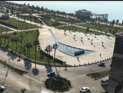 ბინა 55.4 კვ/მ - შერიფ ხიმშიაშვილი, Batumi, საქართველო