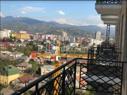 ბინა 55.4 კვ/მ - შერიფ ხიმშიაშვილი, Batumi, საქართველო