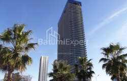 ბინა 70 კვ/მ - შერიფ ხიმშიაშვილი, Batumi, საქართველო