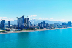 ბინა 29 კვ/მ - შერიფ ხიმშიაშვილი, Batumi, საქართველო
