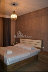 ბინა 55 კვ/მ - ვახტანგ გორგასალი, Batumi, საქართველო
