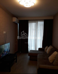ბინა 55 კვ/მ - ვახტანგ გორგასალი, Batumi, საქართველო