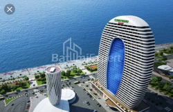 ბინა 32.15 კვ/მ - შერიფ ხიმშიაშვილი, Batumi, საქართველო