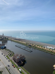 ბინა 32.15 კვ/მ - შერიფ ხიმშიაშვილი, Batumi, საქართველო