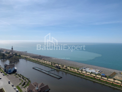 ბინა 32.15 კვ/მ - შერიფ ხიმშიაშვილი, Batumi, საქართველო