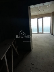 ბინა 33 კვ/მ - შერიფ ხიმშიაშვილი, Batumi, საქართველო