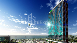 ბინა 28 კვ/მ - შერიფ ხიმშიაშვილი, Batumi, საქართველო