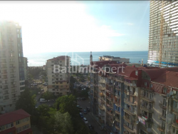 ბინა 38 კვ/მ - ნიკო ფიროსმანი, Batumi, საქართველო