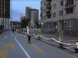 ბინა 38 კვ/მ - ნიკო ფიროსმანი, Batumi, საქართველო