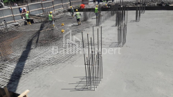 მშენებარე ობიექტი 2-ოთახი 58.5 კვ.მ - კომახიძე, Batumi