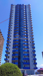 ბინა 48.6 კვ/მ - შერიფ ხიმშიაშვილი, Batumi, საქართველო