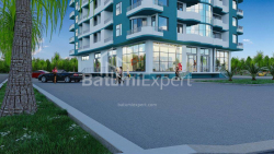 ბინა 48.6 კვ/მ - შერიფ ხიმშიაშვილი, Batumi, საქართველო