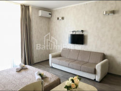 ბინა 33 კვ/მ - შერიფ ხიმშიაშვილი, Batumi, საქართველო