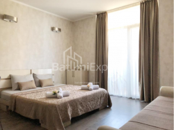 ბინა 33 კვ/მ - შერიფ ხიმშიაშვილი, Batumi, საქართველო