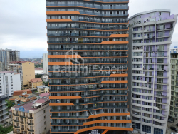 ბინა 33 კვ/მ - შალვა ინასარიძე, Batumi, საქართველო