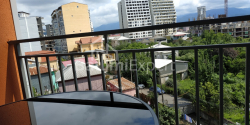 ბინა 33 კვ/მ - შალვა ინასარიძე, Batumi, საქართველო