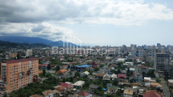 ბინა 82 კვ/მ - ალექსანდრა პუშკინი, Batumi, საქართველო