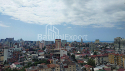 ბინა 82 კვ/მ - ალექსანდრა პუშკინი, Batumi, საქართველო