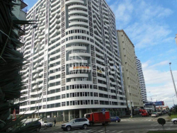 ბინა 40 კვ/მ - იუსუფ კობალაძე, Batumi, საქართველო