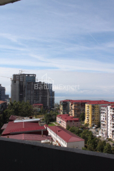 ბინა 120 კვ/მ - იუსუფ კობალაძე, Batumi, საქართველო