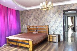 ბინა 120 კვ/მ - იუსუფ კობალაძე, Batumi, საქართველო
