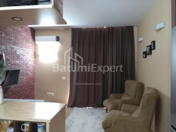ბინა 39.8 კვ/მ - იუსუფ კობალაძე, Batumi, საქართველო