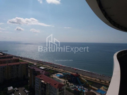 ბინა 39.8 კვ/მ - იუსუფ კობალაძე, Batumi, საქართველო