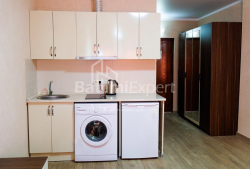 ბინა 28.6 კვ/მ - იუსუფ კობალაძე, Batumi, საქართველო