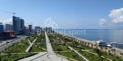ბინა 28 კვ/მ - შერიფ ხიმშიაშვილი, Batumi, საქართველო