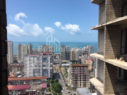 ბინა 40.5 კვ/მ - ტბელ-აბუსერიძე, Batumi, საქართველო