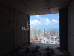 ბინა 40.5 კვ/მ - ტბელ-აბუსერიძე, Batumi, საქართველო